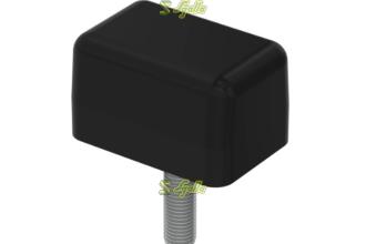 Paraurti John Deere ref. AL169853