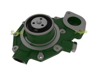 Pompa acqua John Deere ref. DZ128224