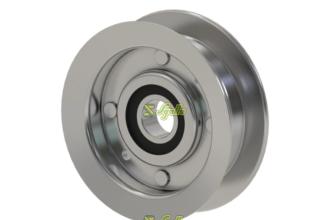 Puleggia John Deere ref. AUC23277