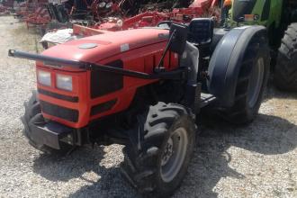 Trattore Same FRUTTETO II 100 usato