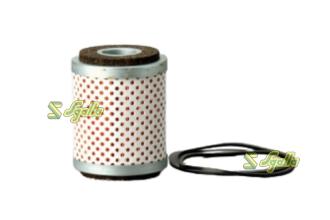 Filtro carburante Donaldson ref. P553261