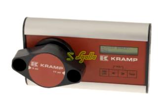 Misuratore umidità Kramp ref. MM4510