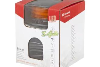 Girofaro Kramp ref. LA20082