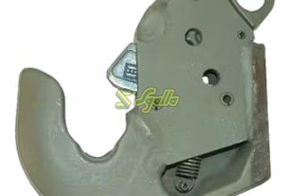 Gancio rapido CBM ref. LA202000