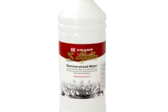 Acqua distillata Kramp ref BA3501KR