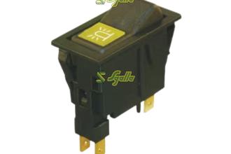 Interrutore Cobo ref. 13389000