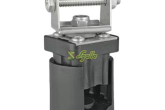 Morsetto Kramp ref. LA10043