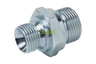 Adattatore Burnett & Hillman ref. VNB0804A