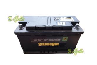 Batteria John Deere AL238242