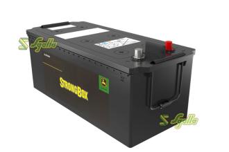 Batteria John Deere AL203840