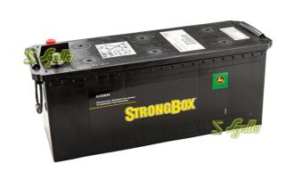 Batteria John Deere AL205731