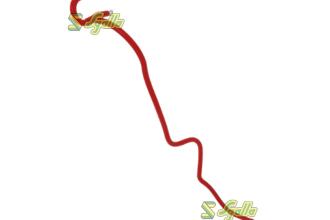 Cavo batteria John Deere AL232723