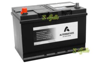 Batteria John Deere JXYP830A95B