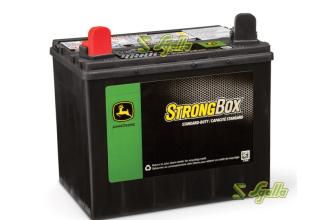 Batteria John Deere MCEXYTX4L-BS