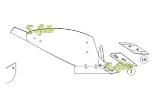 Lamino Ermo ref. CA003AD