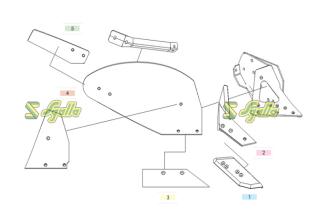Lama Ermo ref. CA032BD