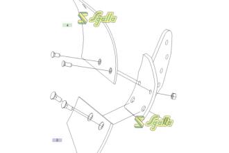 Aletta Ermo ref. CA054AD