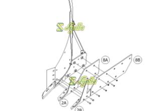 Versoio Ermo ref CA118AD