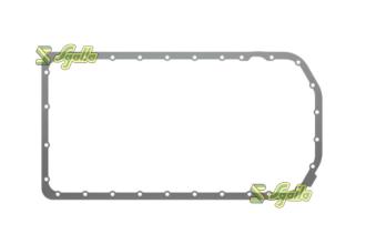 Guarnizione John Deere ref. DZ116645