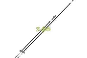 Cavo John Deere ref. AUC10015