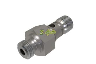 Raccordo John Deere ref. L156847