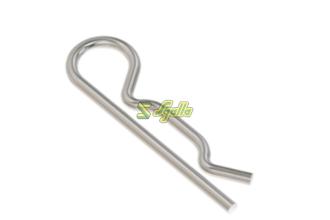 Spina elastica John Deere ref. 28316