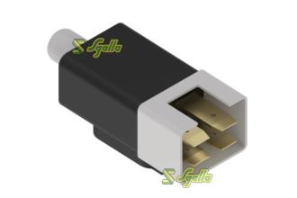 Interruttore John Deere ref. GY20094