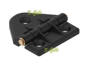 Cerniera John Deere ref. DE17051