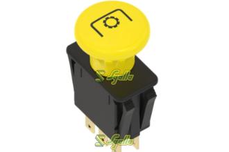 Interruttore John Deere ref. TCA21027