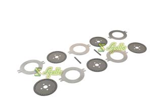 Disco John Deere ref. AM148465