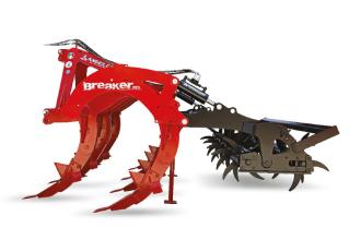 Ripuntatore Angeloni Breacker MD 7