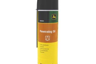 Lubrificante spray John Deere ref. MCB005