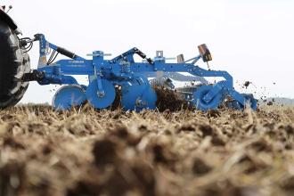 Coltivatore Lemken Rubin 10 MR/300