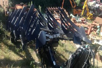 Aratro Moro Aratri PNT 18 AV RAPTOR usato