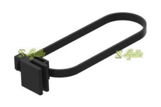 Fascetta John Deere ref. 57M9229