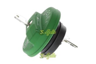 Tappo John Deere ref. AL213203