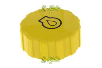 Tappo John Deere ref. R80136