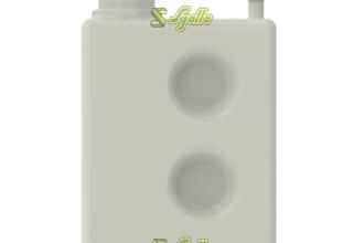 Serbatoio John Deere ref. L100937