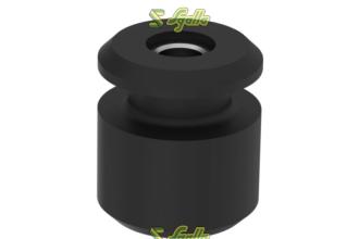 Isolante John Deere ref. AL161468