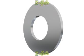 Spessore John Deere ref. R33521