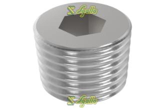 Tappo John Deere ref. 15H707