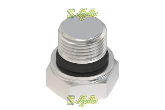 Tappo John Deere ref. RE46684