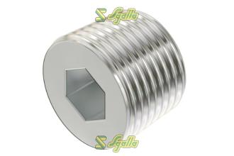 Tappo John Deere ref. R121580