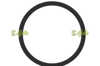 Spessore John Deere ref. R35365