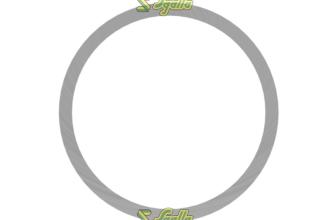 Spessore John Deere ref. R116000