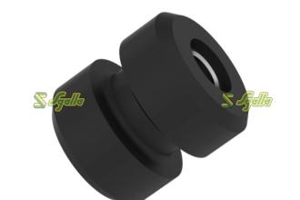 Isolante John Deere ref. AL81953