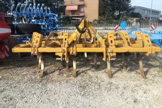 Dissodatore Alpego CAYMAN 400 usato