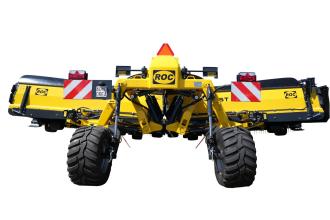 Andanatore ROC ST 920