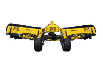 Andanatore ROC ST 870