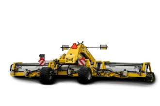 Andanatore ROC RS 1000